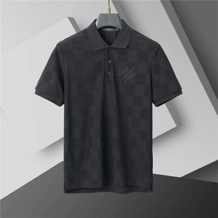 Picture of LV Polo Shirts Short _SKULVM-3XL3cx45526564